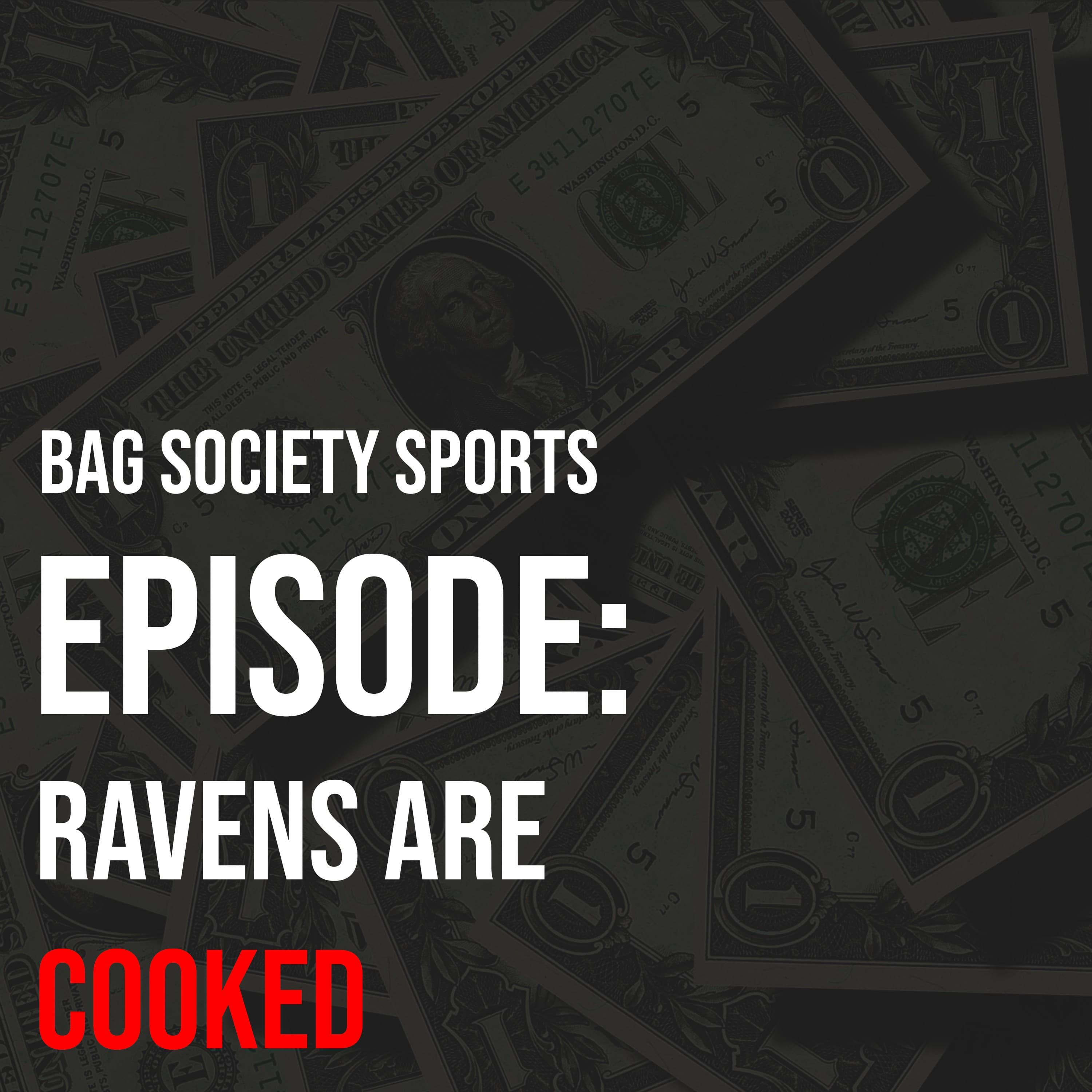 Thumbnail for The Ravens Are Cooked