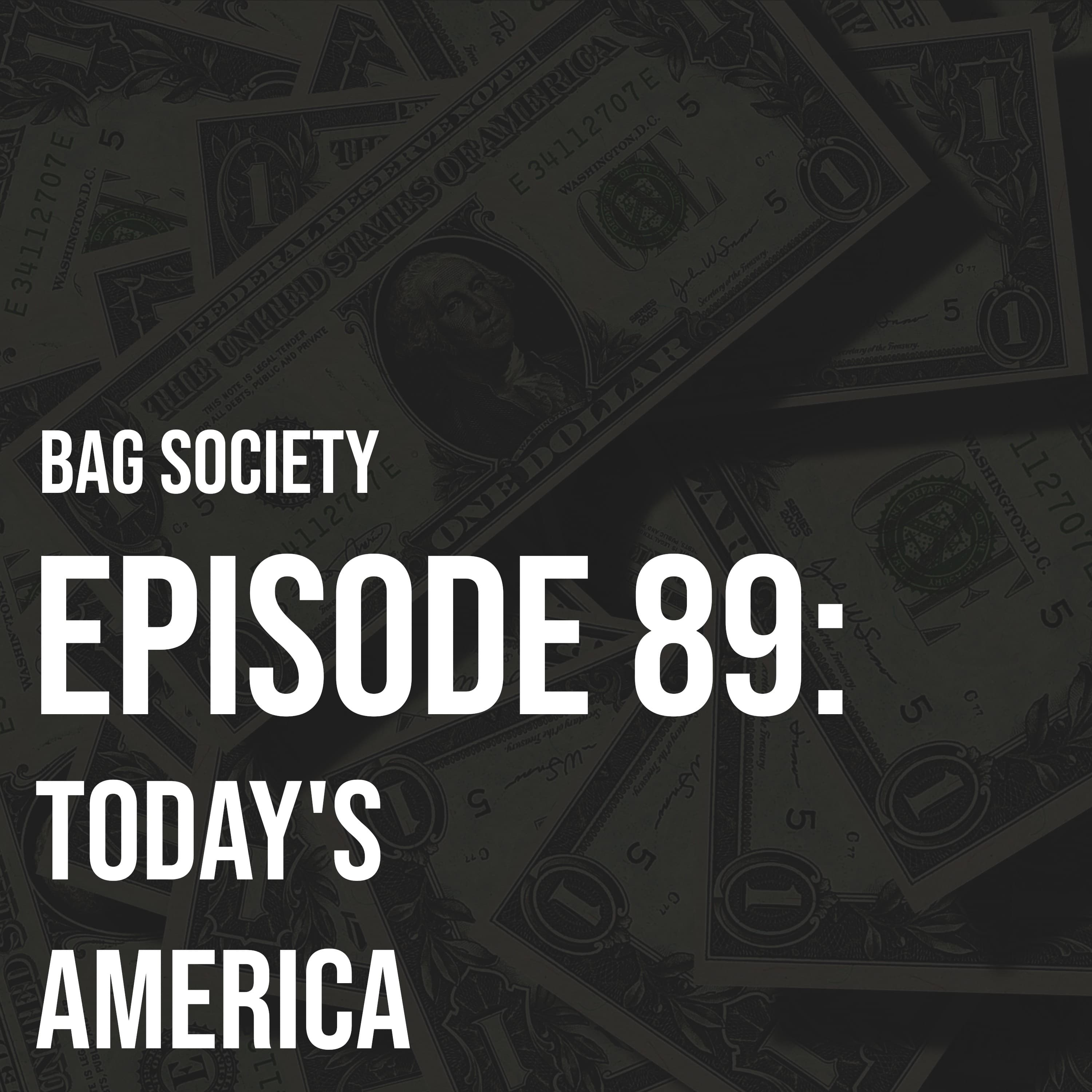 Thumbnail for Today's America