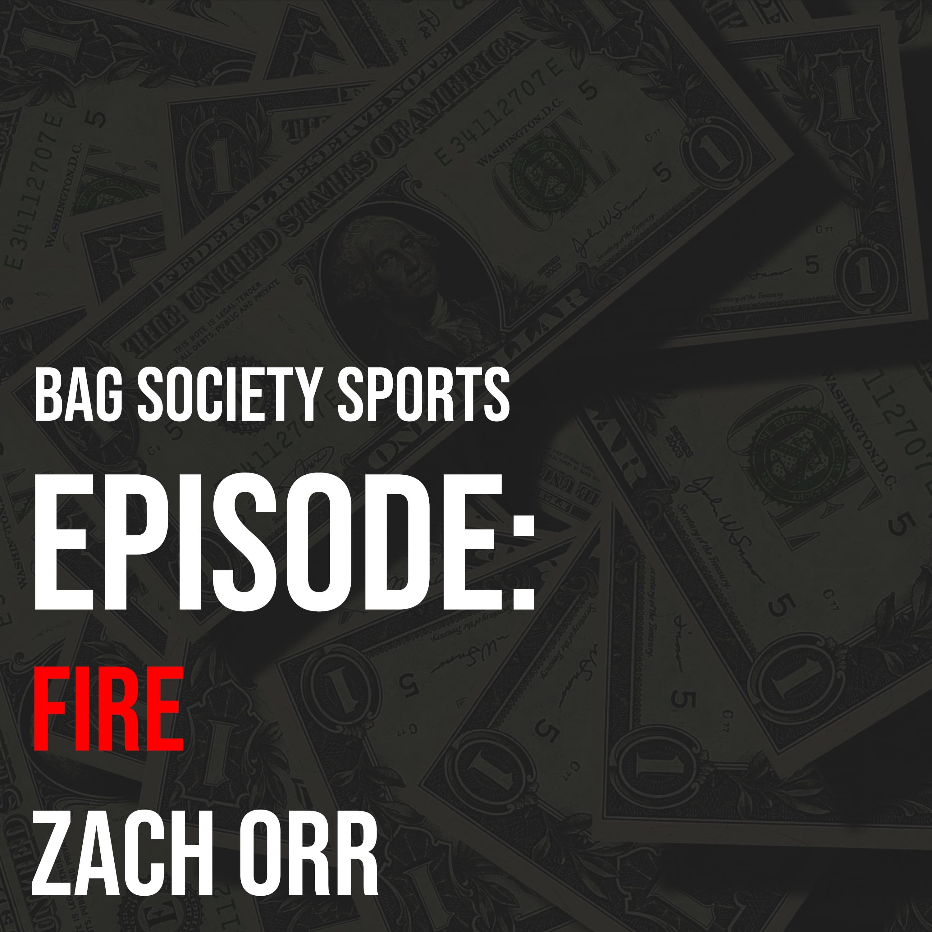 Thumbnail for Fire Zach Orr