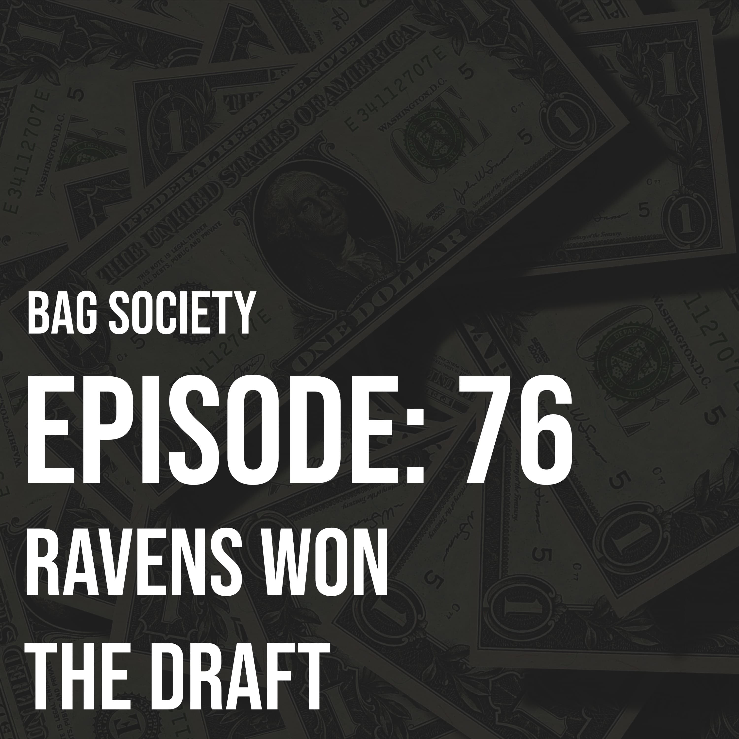 Thumbnail for Ravens Won The Draft