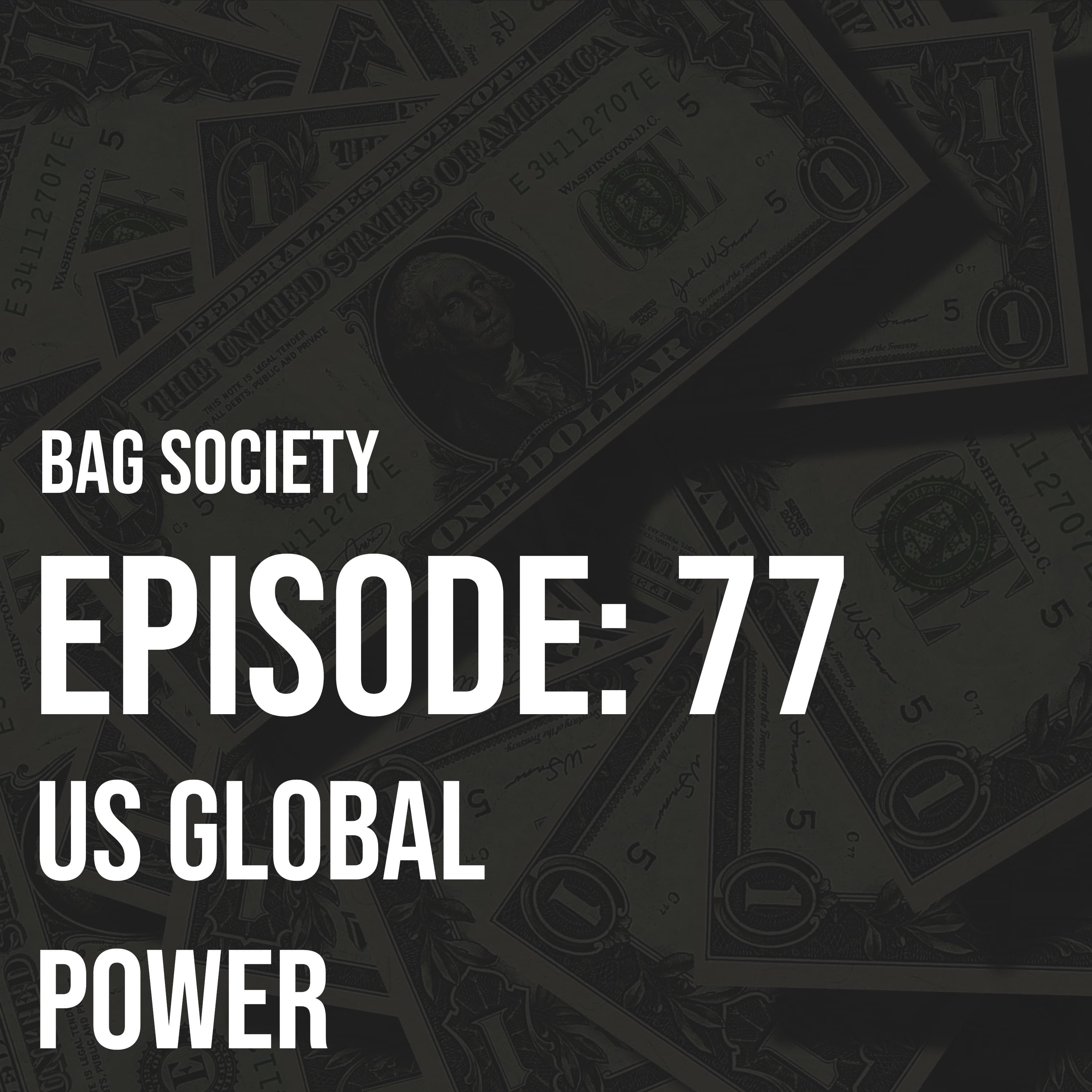 Thumbnail for US Global Power