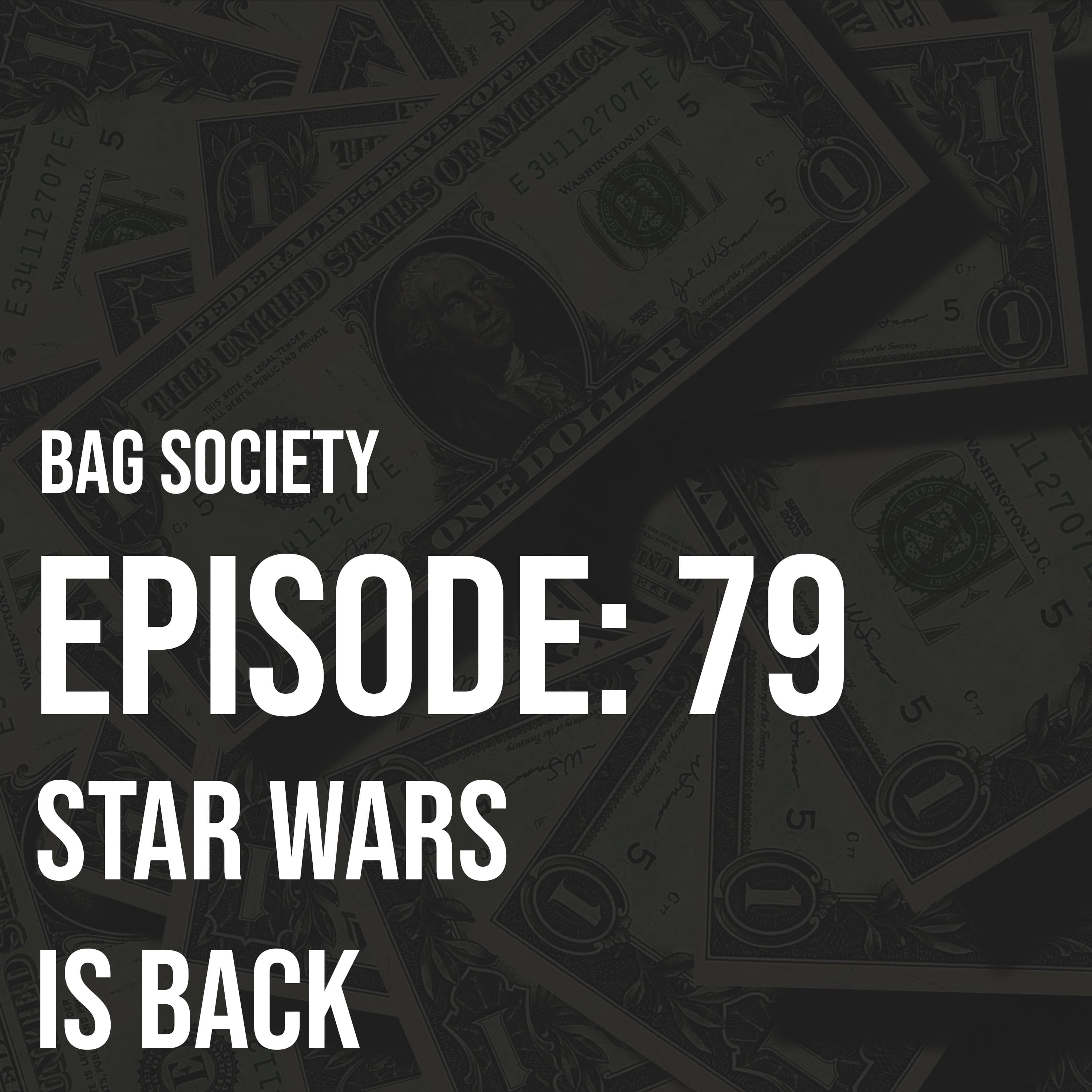 Thumbnail for Star Wars is Back