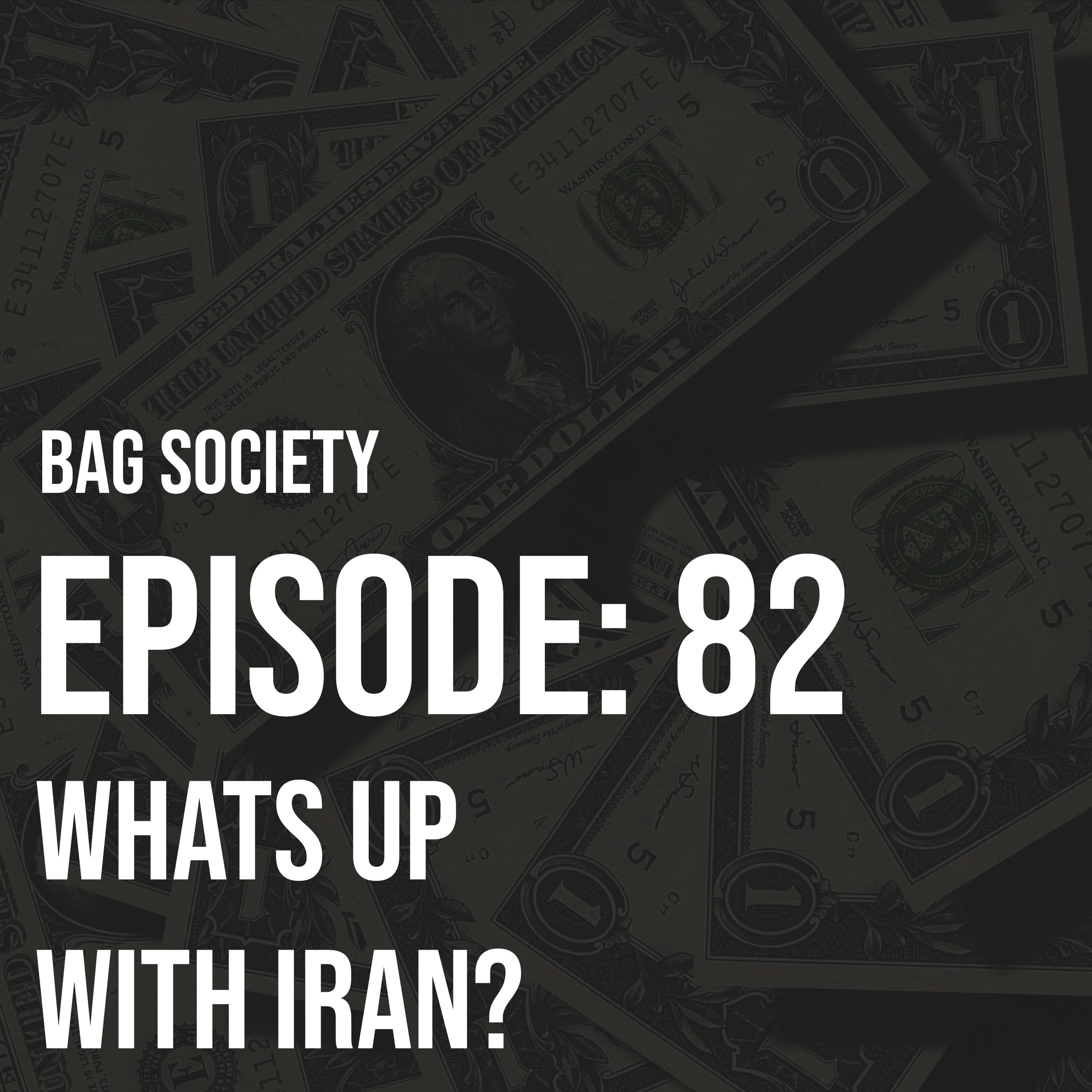 Thumbnail for Whats up With Iran?