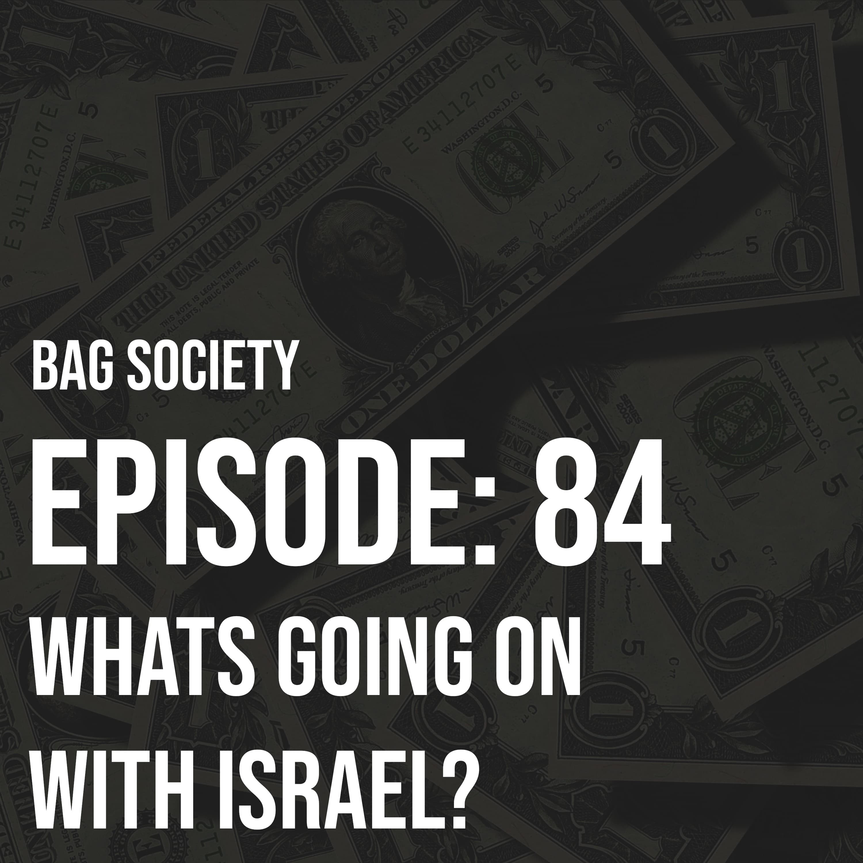 Thumbnail for Whats Going on With Israel?