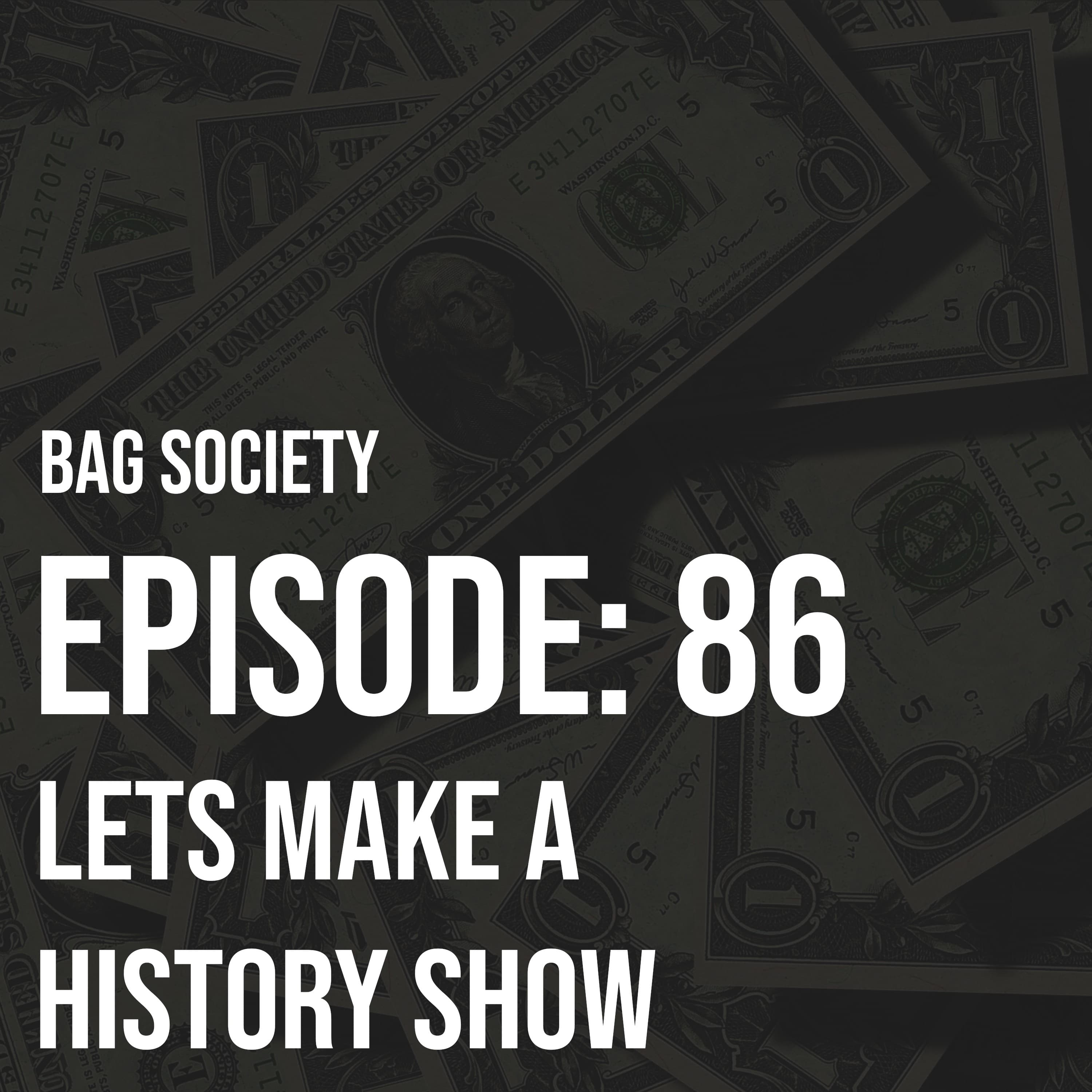 Thumbnail for Lets Make a History Show