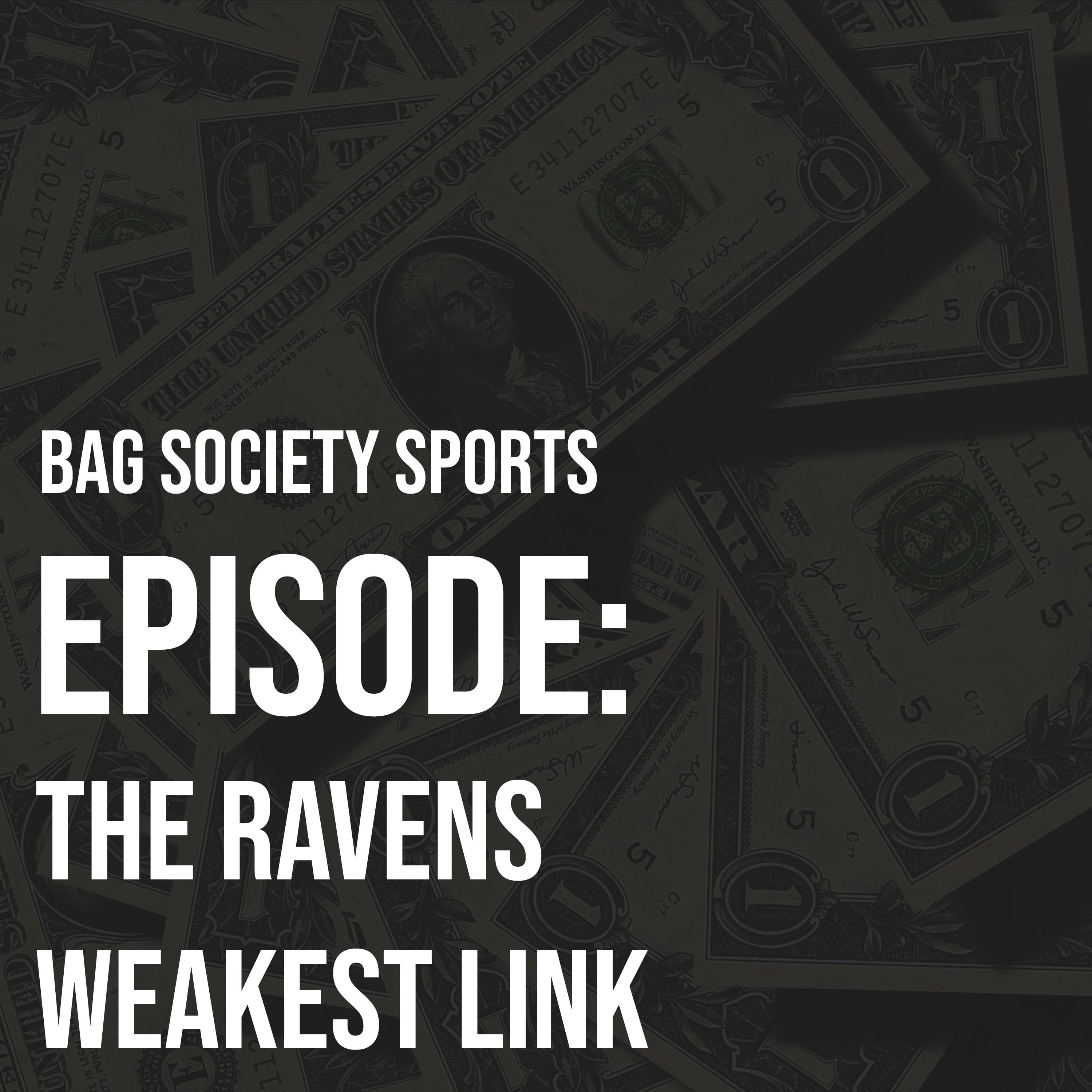Thumbnail for The Ravens Weakest Link