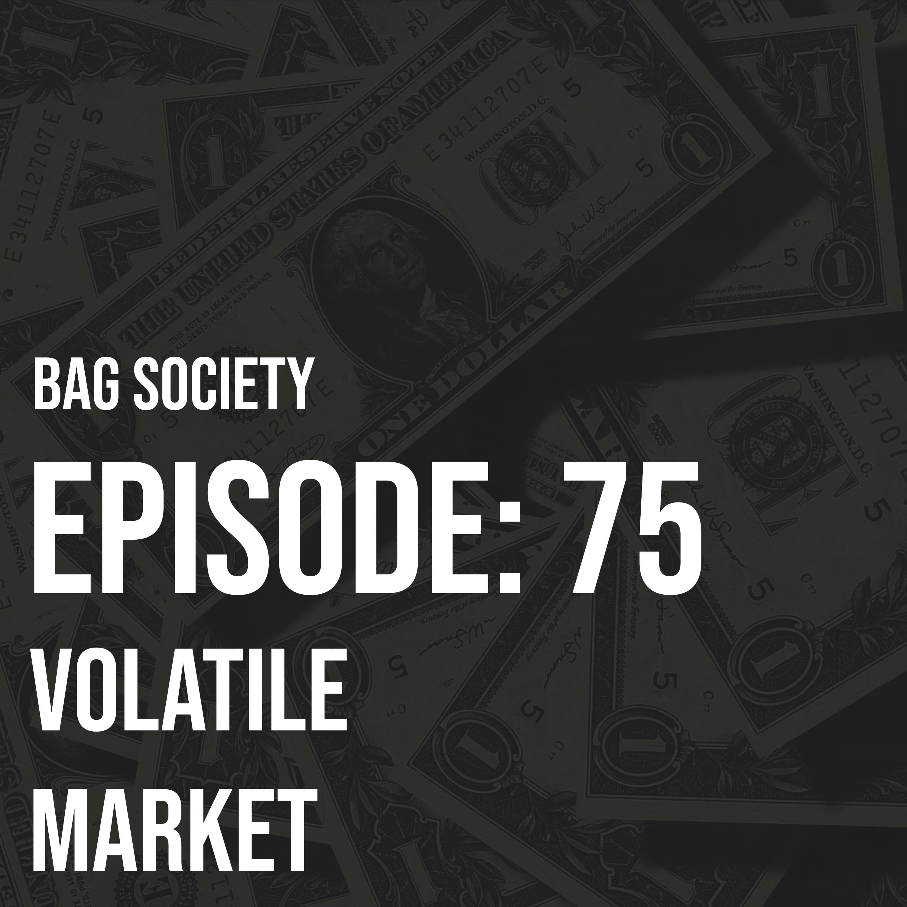 Thumbnail for Volatile Market