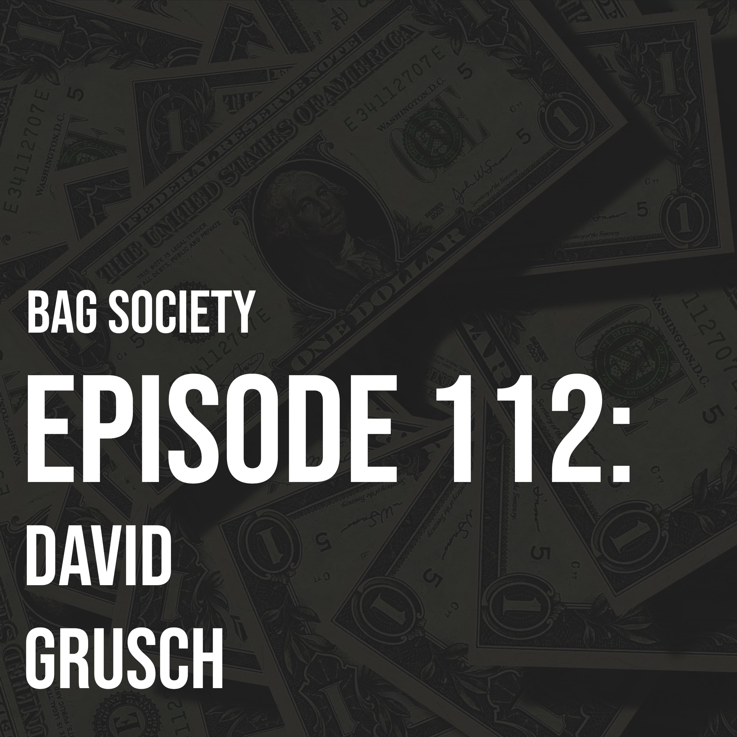 David Grusch